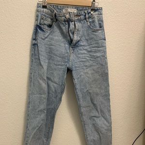 Zara Jeans
